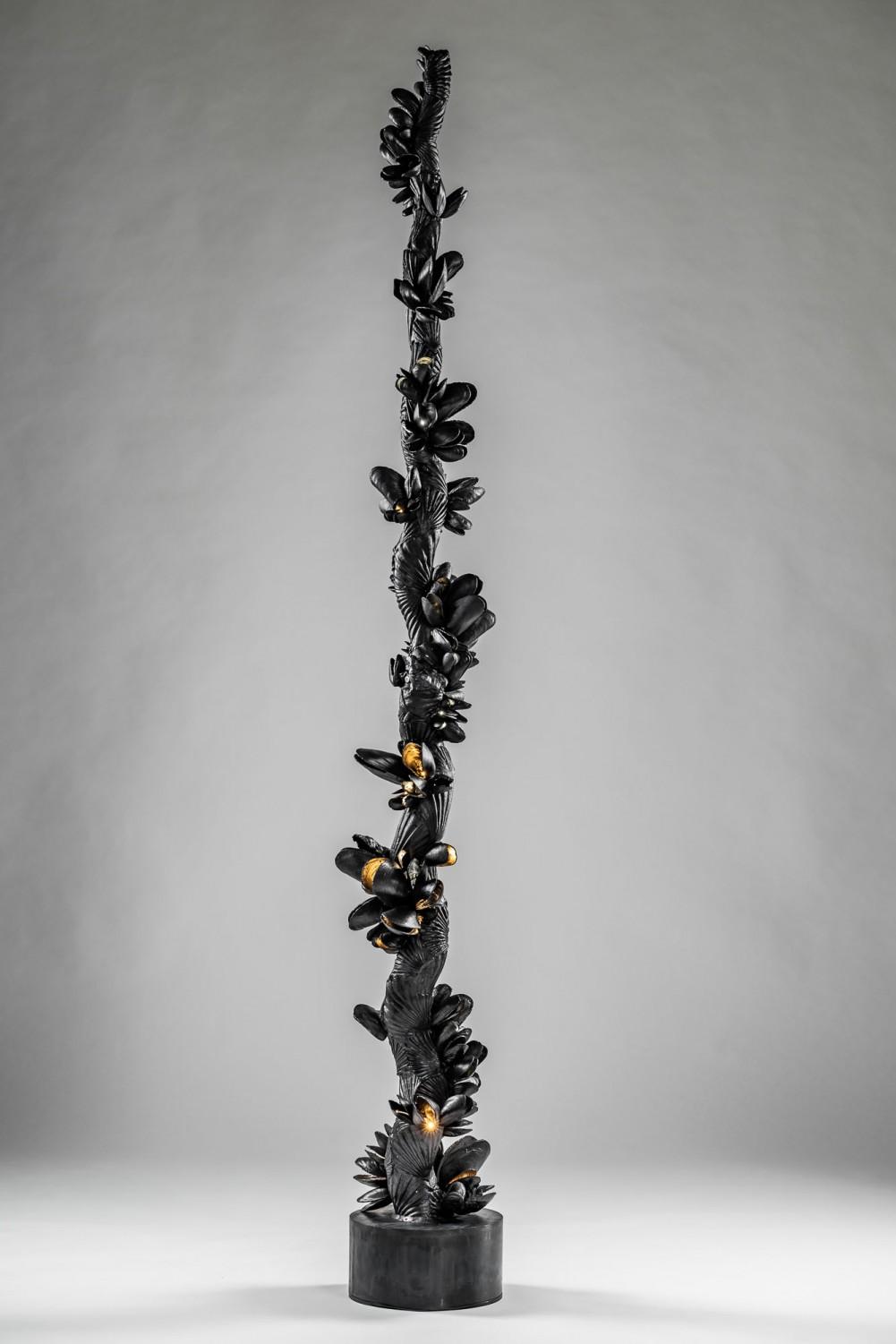 INSTANT MOULES IV., fotografie 2 z 8