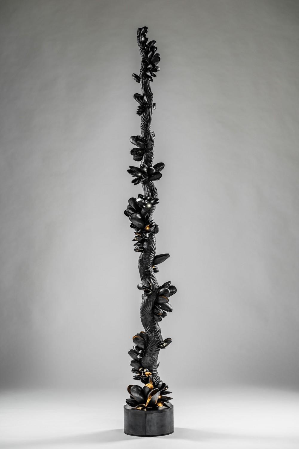 INSTANT MOULES IV., fotografie 3 z 8
