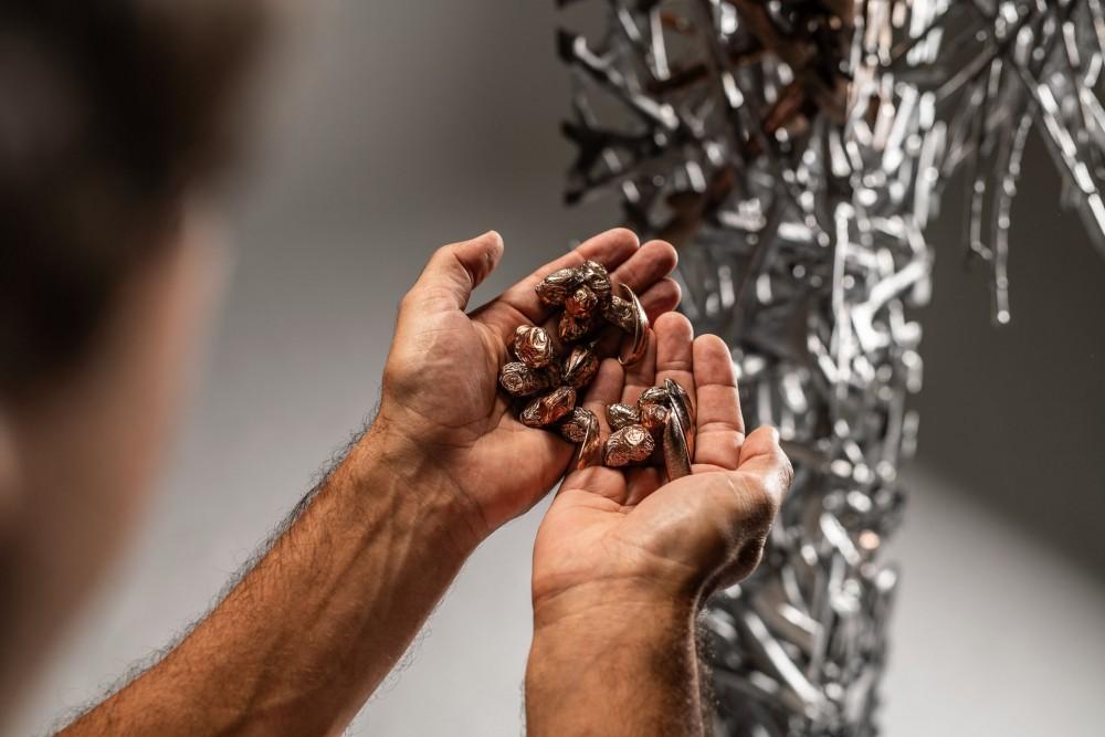 INSTANT TREE OLIVES, fotografie 8 z 8