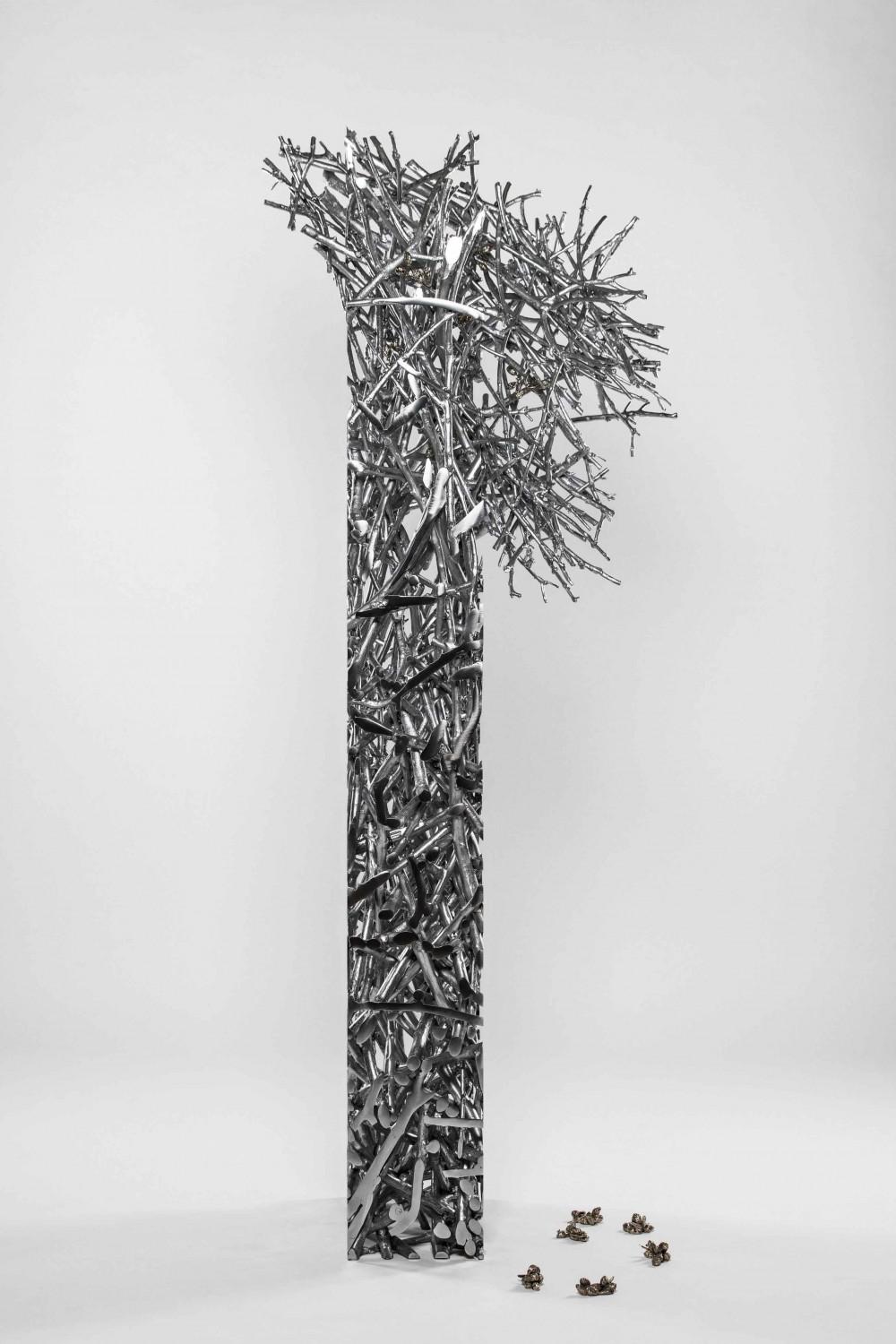 INSTANT TREE OLIVE, fotografie 2 z 6