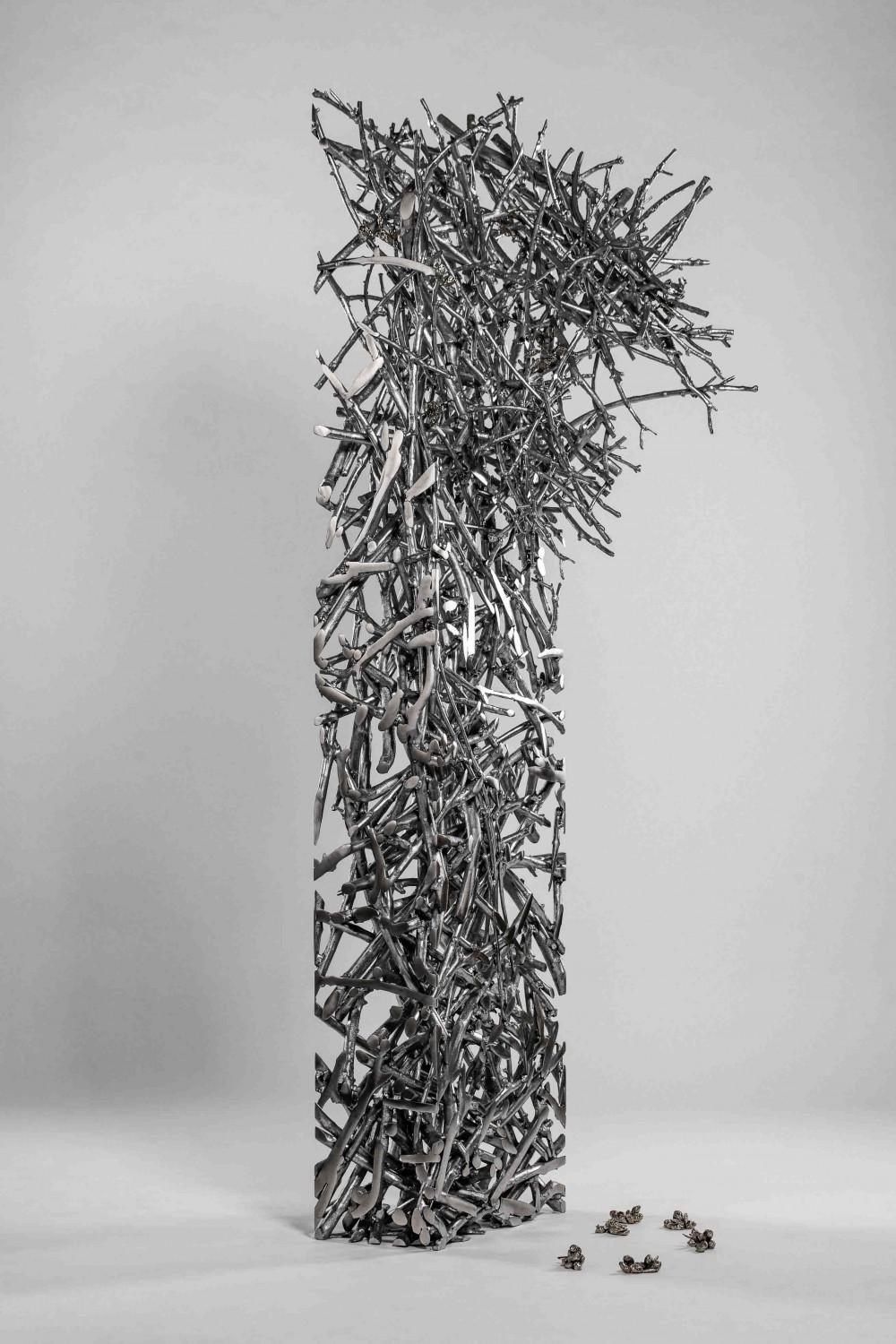 INSTANT TREE OLIVE, fotografie 4 z 6