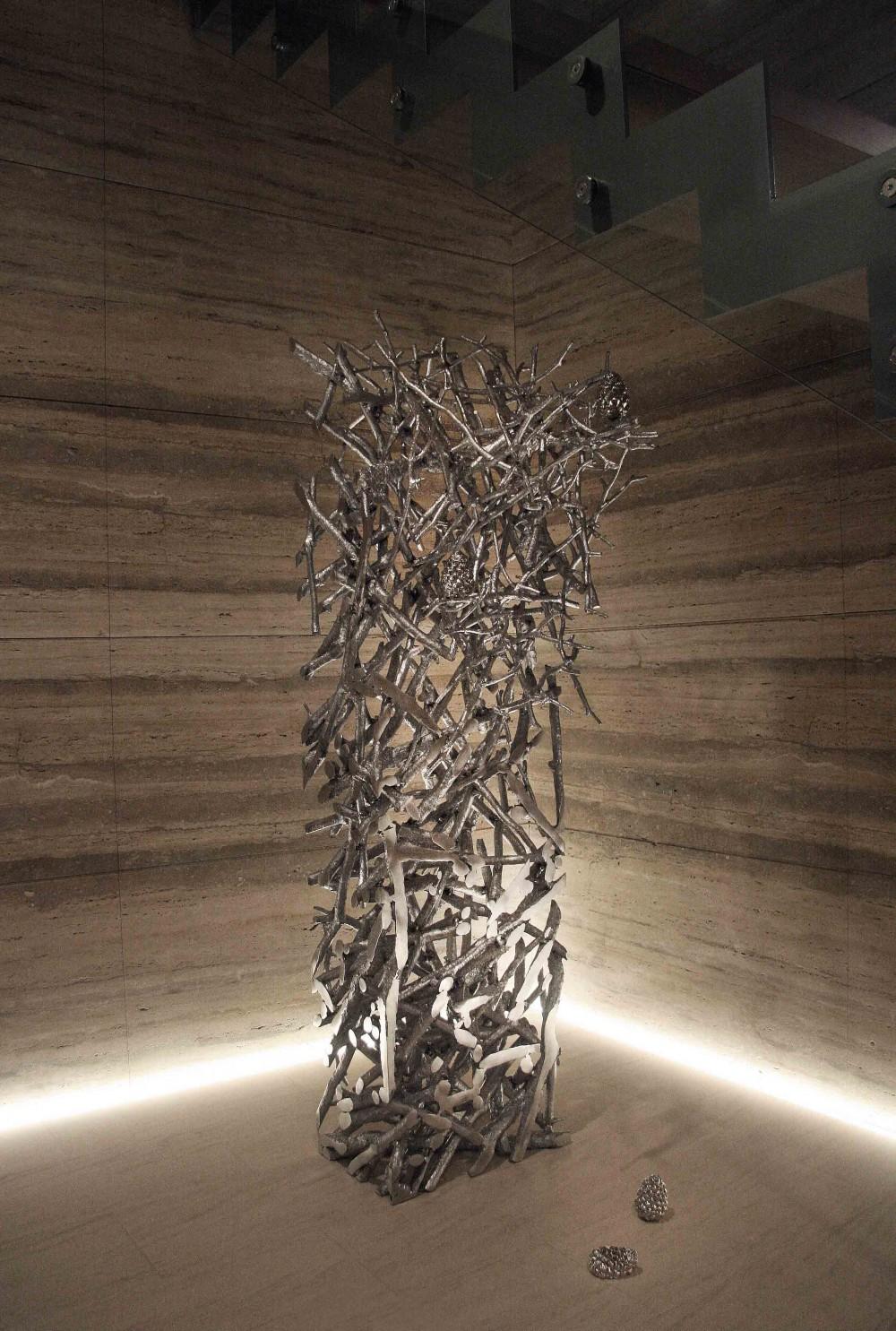 INSTANT TREE, fotografie 2 z 7