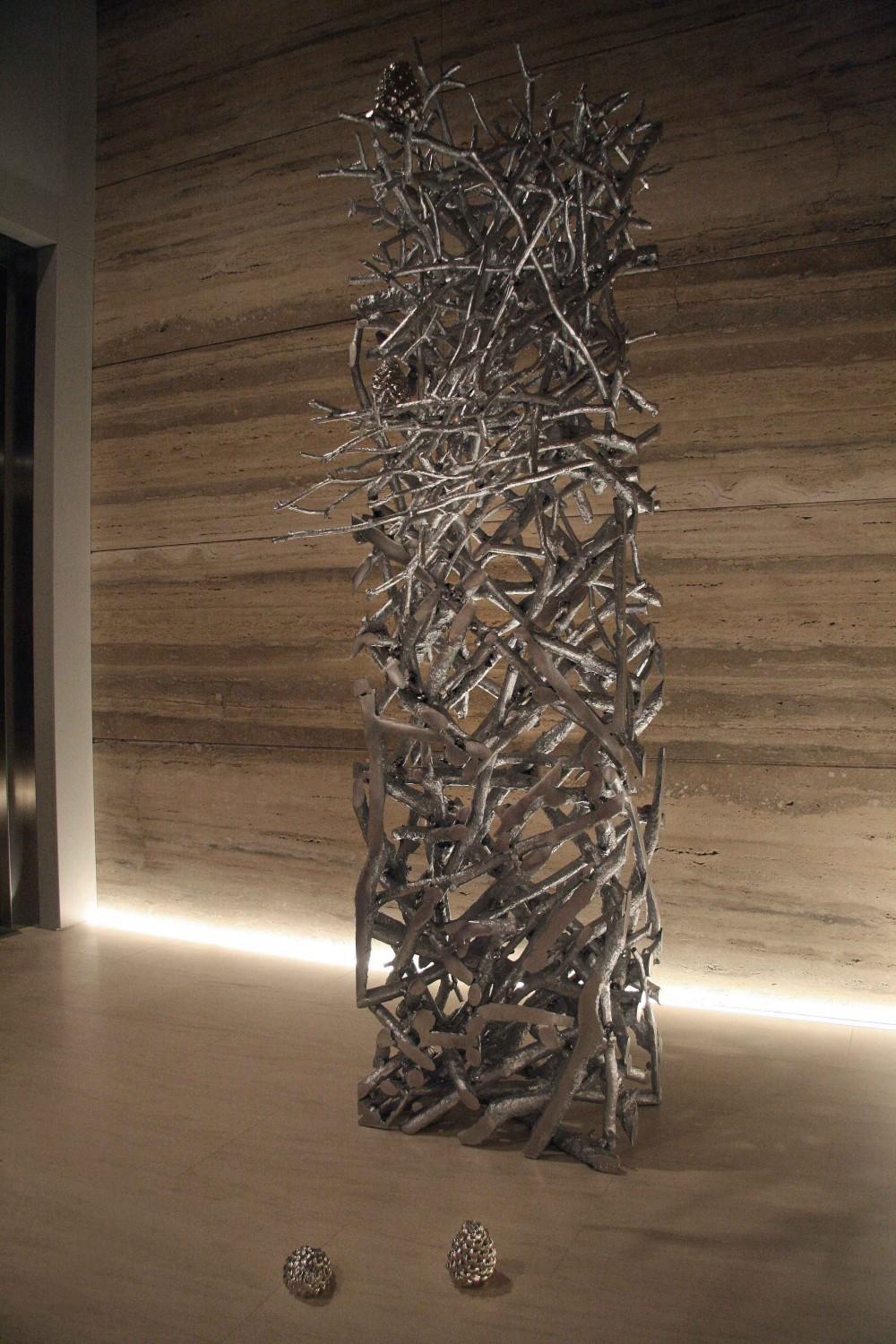 INSTANT TREE, fotografie 3 z 7