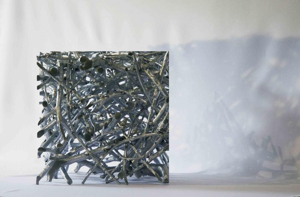 INSTANT TREE (olive), fotografie 1 z 7