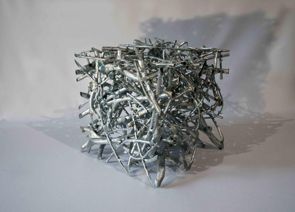 INSTANT TREE (olive), fotografie 2 z 7