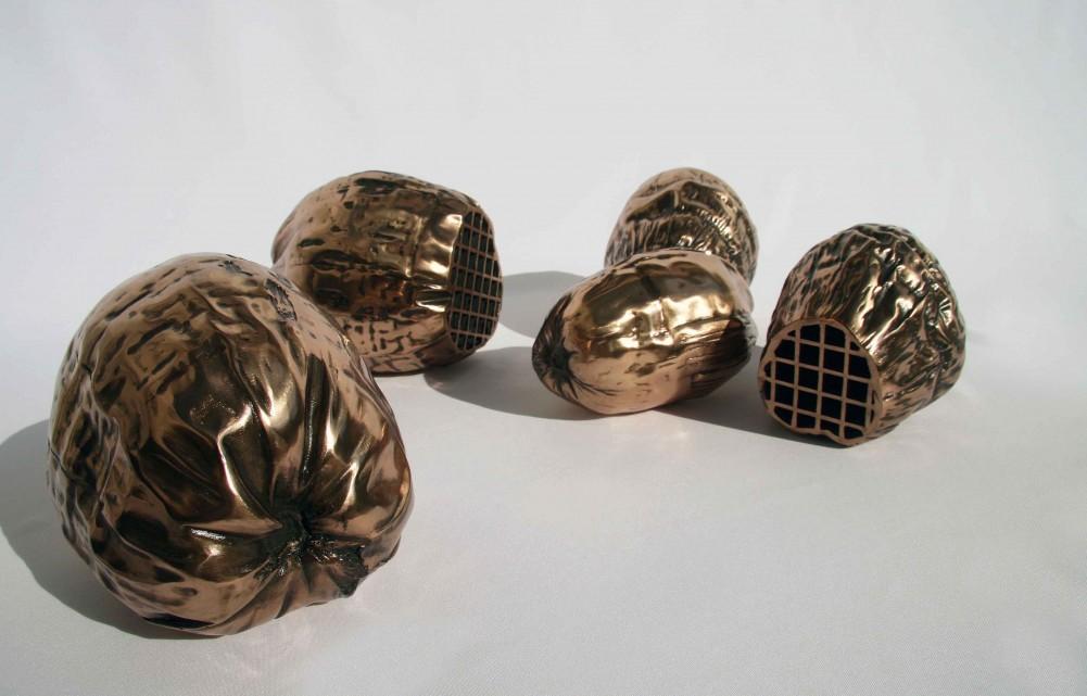 NUTS, fotografie 2 z 7