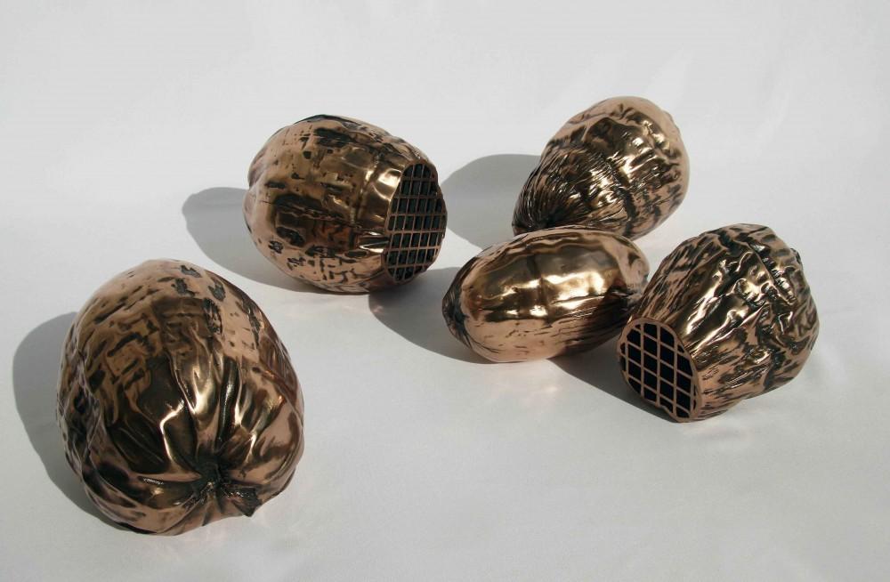 NUTS, fotografie 3 z 7