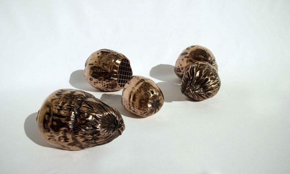 NUTS, fotografie 4 z 7