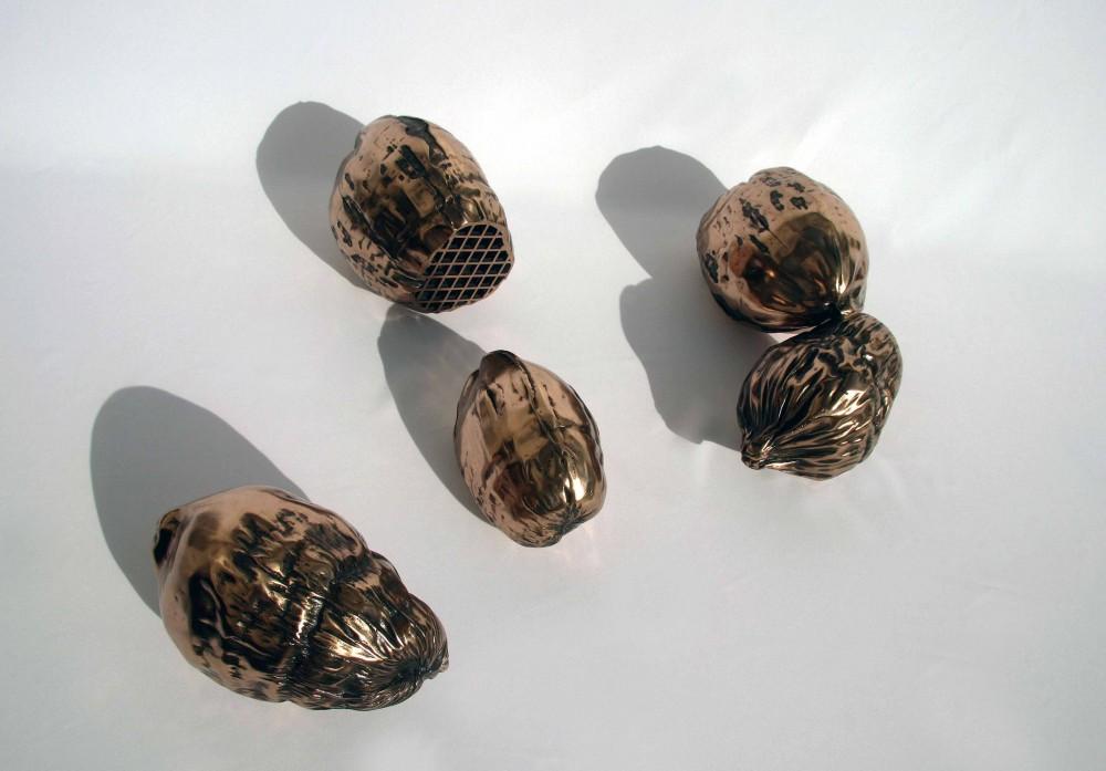 NUTS, fotografie 5 z 7