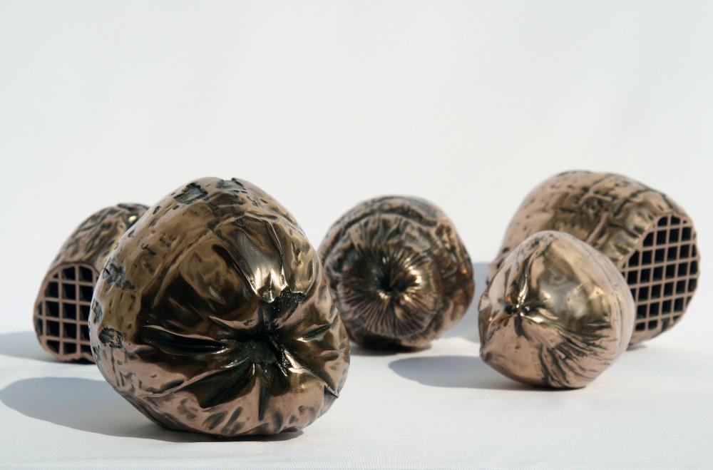 NUTS, fotografie 6 z 7
