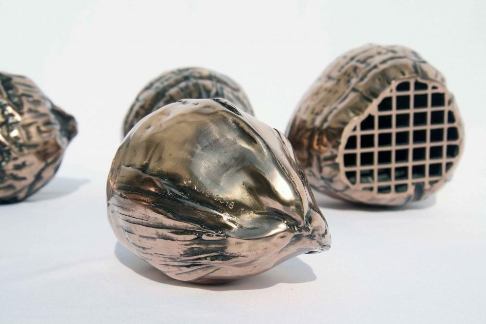 NUTS, fotografie 7 z 7