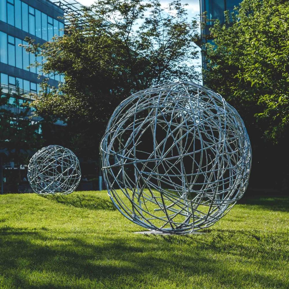 Dílo URBANTREE od Ondřeje Olivy