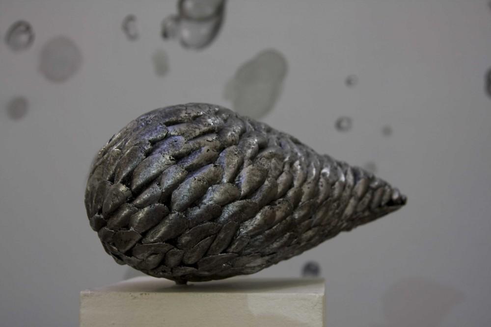MOULE I., II., fotografie 2 z 8