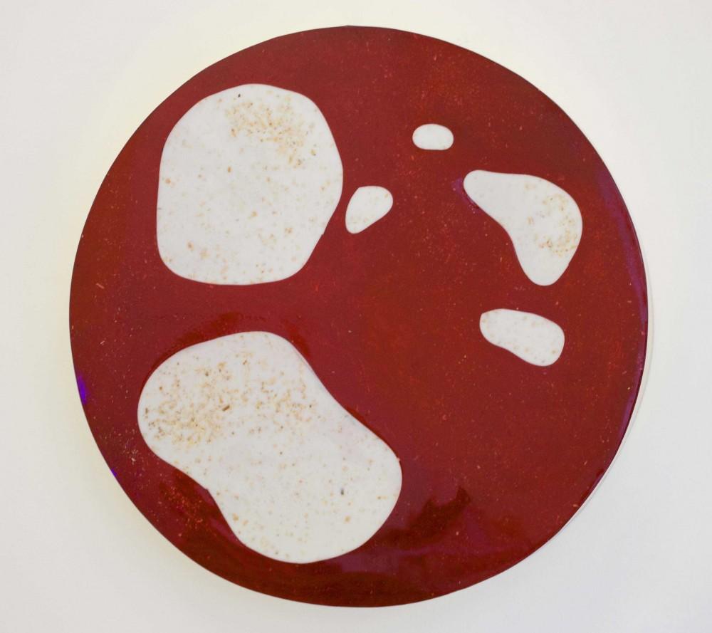 Dílo SVÁTOST od Ondřeje Olivy