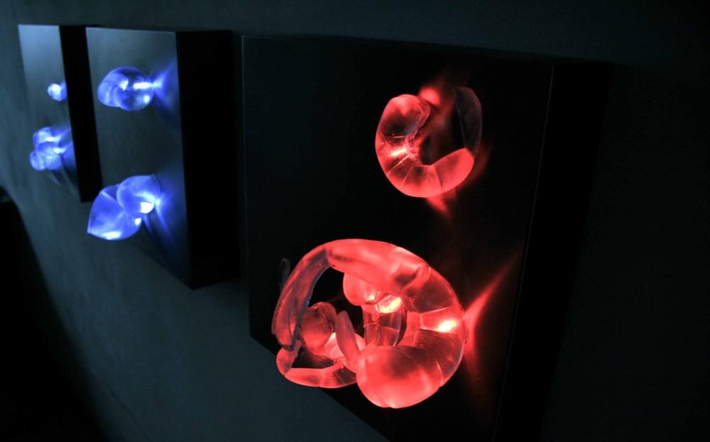 GOURMET TRYPTYCH, fotografie 1 z 5