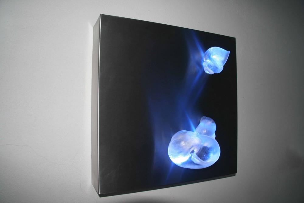 GOURMET TRYPTYCH, fotografie 3 z 5