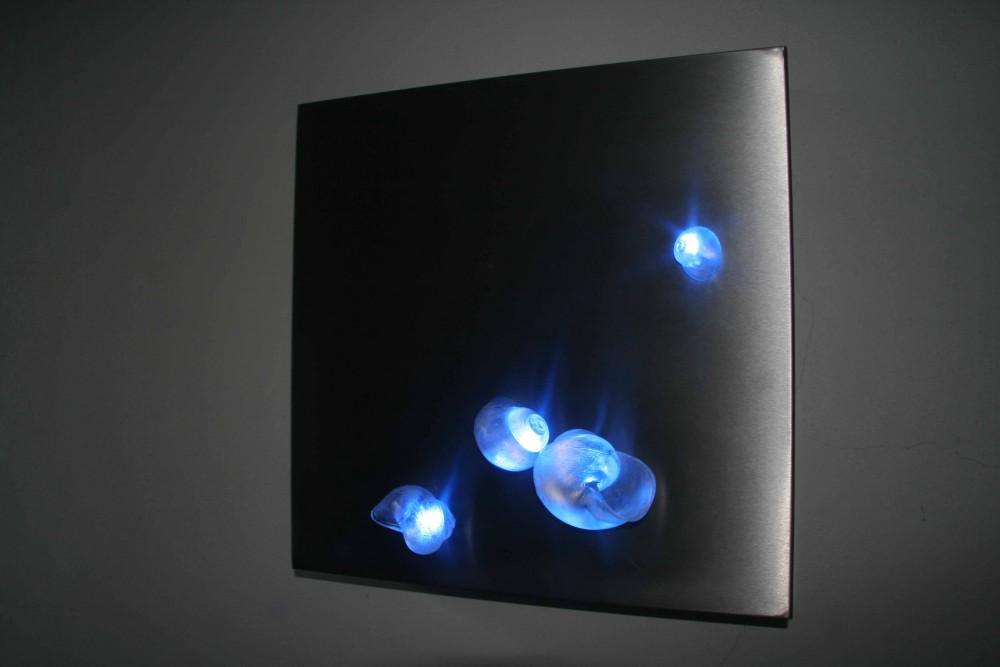 GOURMET TRYPTYCH, fotografie 4 z 5