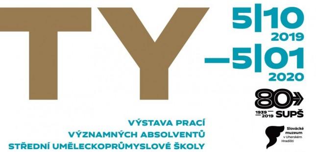 Pozvánka na výstavu: Návraty