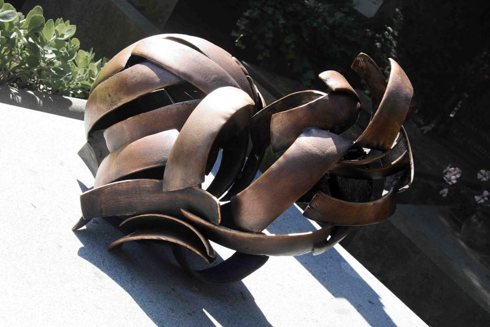HROB PRO JOSEFA MASOPUSTA, VYŠEHRAD, PRAHA, fotografie 1 z 10